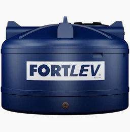 CAIXA DAGUA TANQUE POLIETILENO 2000 L FOTLEV 2070093