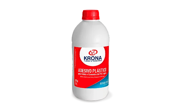 ADESIVO PVC 850 G KRONA