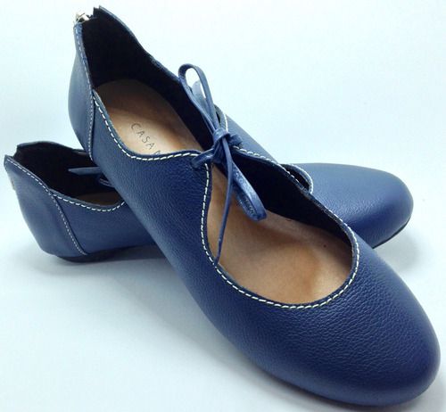 sapatilhas de couro legitimo feminina