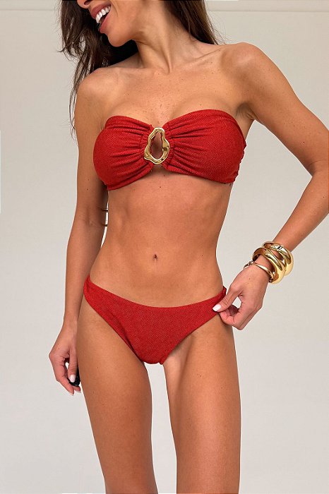 BIQUÍNI MUSA PITANGA