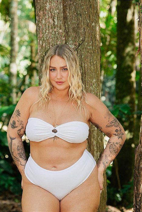 TOMARA QUE CAIA CONFORT WHITE