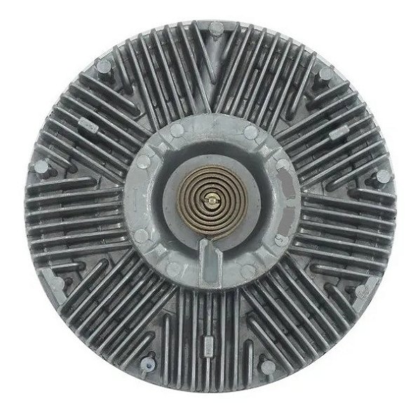 Embreagem Viscosa Hyundai Hd 78