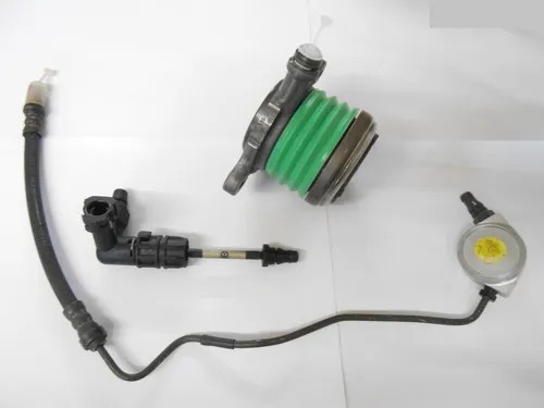 Atuador Embreagem Com Cano Flexível Amarok 2010/...