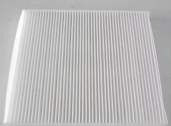 Filtro De Ar Cabine Kia Motors Mohave Kia Sorento Original
