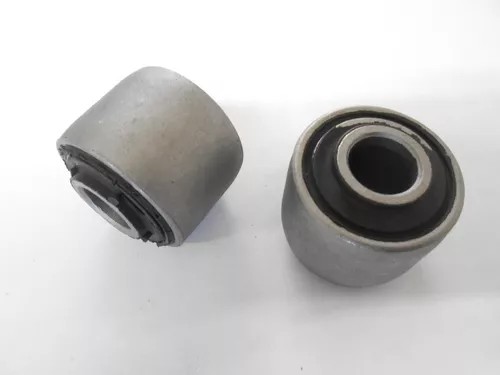 Par Bucha Inferior Amortecedor Dianteiro Ford Ranger 17/...