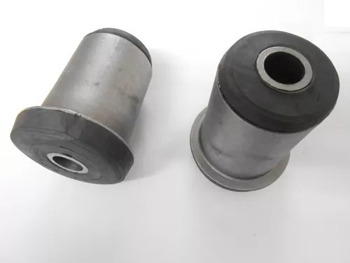 Par Bucha Bandeja Inferior (grande) Ford Ranger 1998 A 2004.