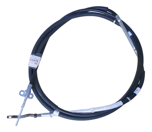 Cabo Freio De Mão Longo Caminhão Gmc 7.110