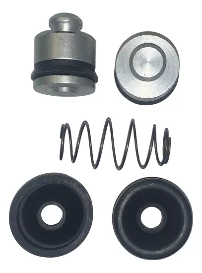 Reparo Do Cilindro De Roda Traseiro 25.40mm Mb180 94/96