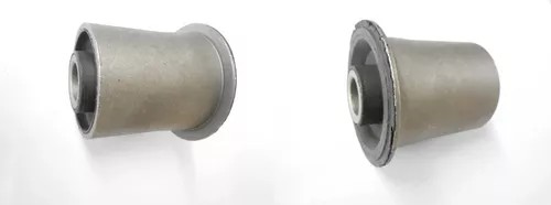 Par Bucha Tirante Inf. Susp. Traseira Dodge Ram 55x65x16mm