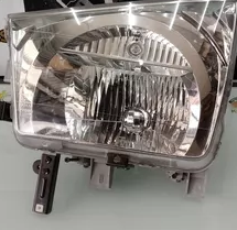 Farol Lado Direito Hyundai HD78