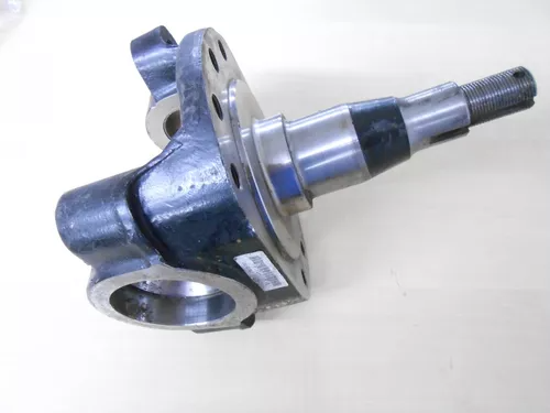 Manga Eixo Caminhão Gmc 14190-15190 E 16220 Lado Direito