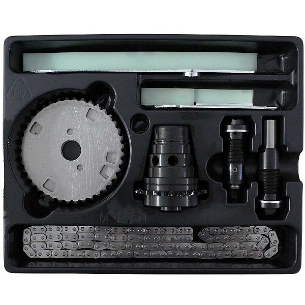 Kit Corrente Superior Do Motor Hyundai Hd78 Euro 3
