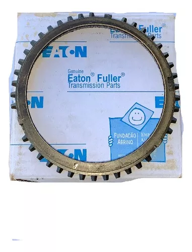 Anel Sincronizador Da Ré Câmbio Eaton 2305 Troller/silverado