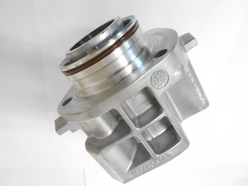 Carcaça Bomba Alta Pressão Nova Daily 3.0 16v 35s14/45s17