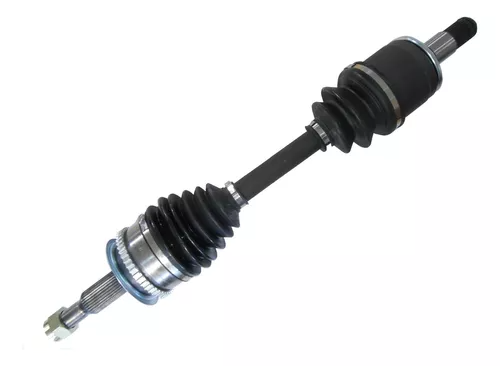 Semi Eixo Homocinética Mitsubishi L200 Sport 2004/...