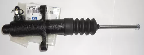 Cilindro Auxiliar Embreagem Caminhão Hyundai Hd80 1 Polegada