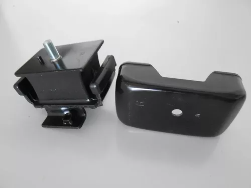 Coxim Dianteiro Motor L / D - Caminhão Gmc 5.90 / 7.110