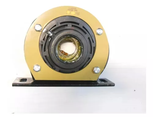 Rolamento Cardan Completo Caminhão Gmc 7110 Bico Graxa