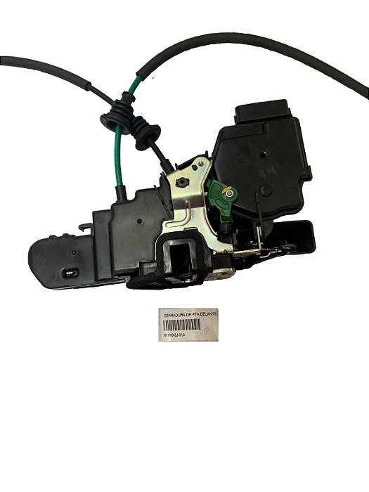 Fechadura Dianteira Esquerda Kia Mohave