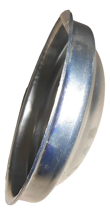 Calota Graxa Cubo Roda Hyundai Hd78