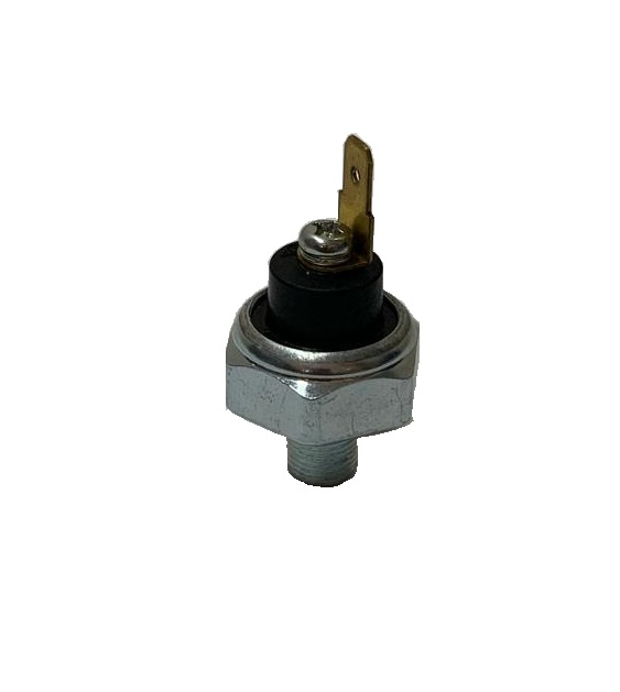 Sensor (interruptor) Pressão Óleo Caminhão Gmc 7110