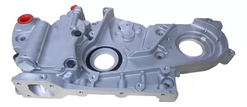 Bomba Óleo Motor Blazer 2012/2013 2.8 16 válvulas Duramax
