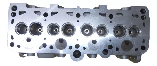 Cabeçote Motor Vw 1.9 Aspirado Diesel 1.9 S/válvulas 8mm
