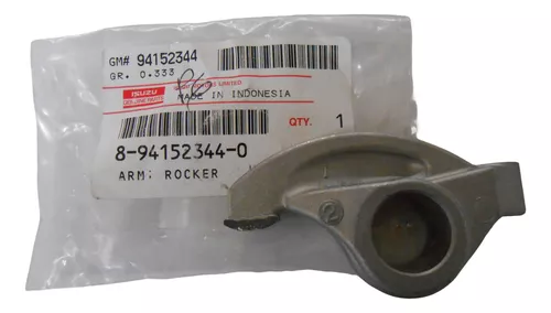 Balancim Admissao E Escape Do Motor Gmc 5.90