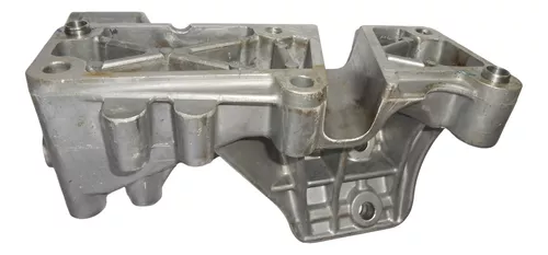 Suporte Dianteiro Motor Short Block Nova Daily 3.0 16v 35s14