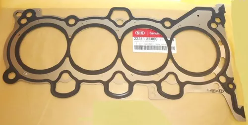Junta Cabeçote Chapa Motor Kia Sportage 16v.2012/2014