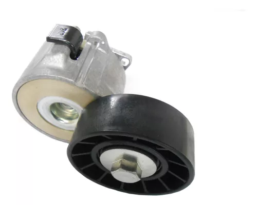 Esticador Tensor Correia Alternador Poly V Iveco Daily 35s14