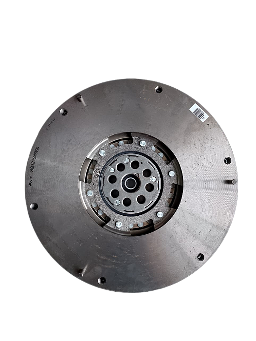 Volante Bi Massa Motor Nova Daily 3.0 16v 35s14/45s17