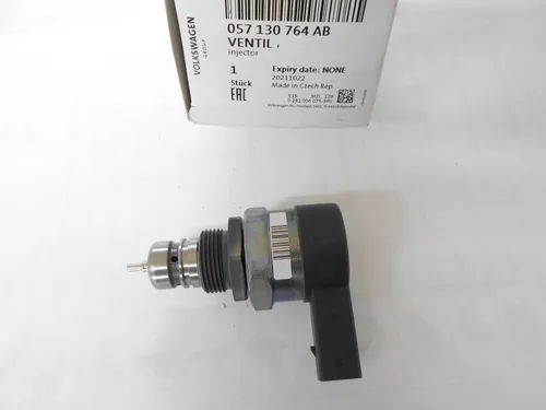 Válvula Reguladora Pressão Combustível Vw Amarok 2010/...