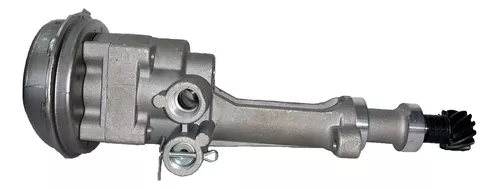 Bomba De Óleo Caminhão Gmc 5.90 Motor 4jg2