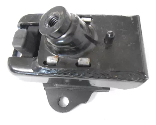 Coxim Do Motor Le / Ld - Chevrolet Gm S10 / Blazer- 2012/...