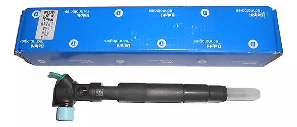 Bico Injetor Common Rail Mb Sprinter 2.2 311 416 516 2016 Adicionar aos favoritos R$ 4.445