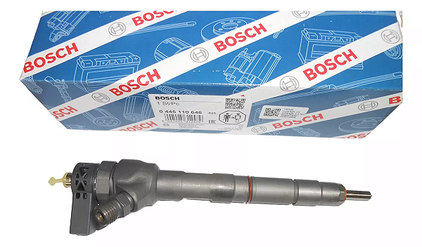 Bico Injetor Amarok 2.0 16v Diesel 2012/2022 Adicionar aos favoritos R$ 2.458