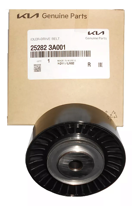 Rolamento Polia Tensora Alternador Kia Mohave 3.0 V6 Diesel
