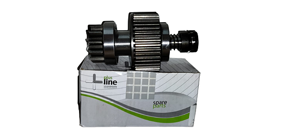 IMPULSOR DE PARTIDA BENDIX GMC 7110