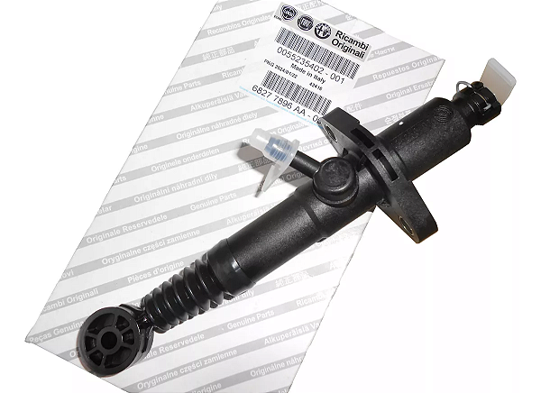 Cilindro Mestre Embreagem Ducato / Boxer / Jumper