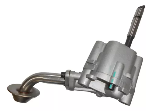 Bomba Óleo Motor Diesel 1.9 Vw Kombi Saveiro