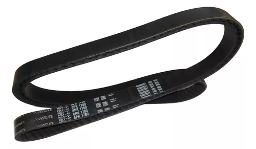 Correia Alternador Caminhão Hd80