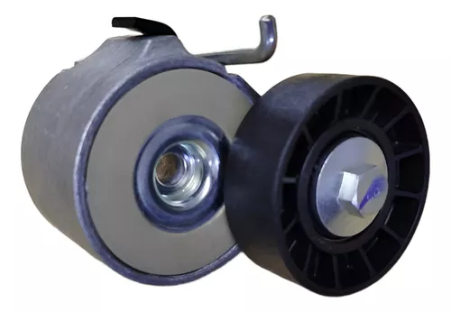 Tensor Rolamento Correia Alternador Hd78