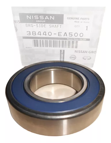 Rolamento Lateral Caixa Tração Frontier 2.5 2007/2011