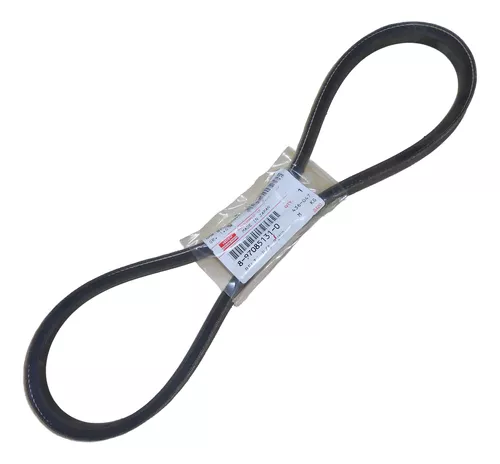 Correia V Direção Hidraulica Motor Caminhão Gmc 5.90