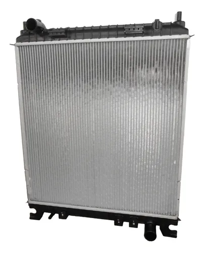 Radiador Água Motor Mercedes Bens L1622 1418 Original