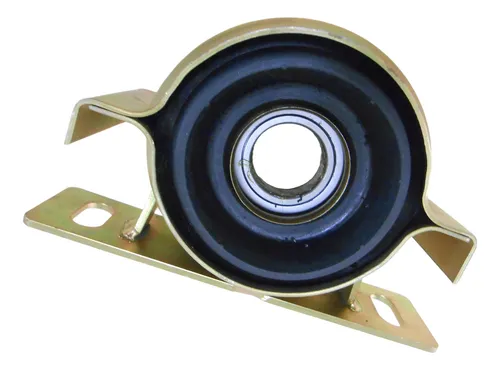 Suporte Cardan Com Rolamento 30mm Transit 2.5 Ano 92/99