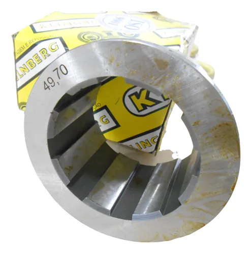 Bucha Estriada Da 2a 49.7mm Mb 1114-1118-1314-1318-l2014