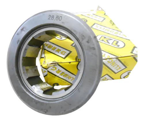 Bucha Estriada Da Re - 28,6 Mm Mb L1114-1118-l1314-l1318