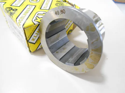 Bucha Estriada Da 2a - 49,8mm Mb 1114-1118-1314-1318-l2014